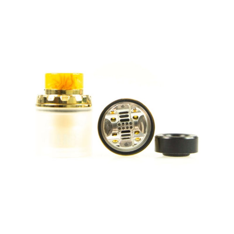 Kylin V2 RTA By Vandy Vape