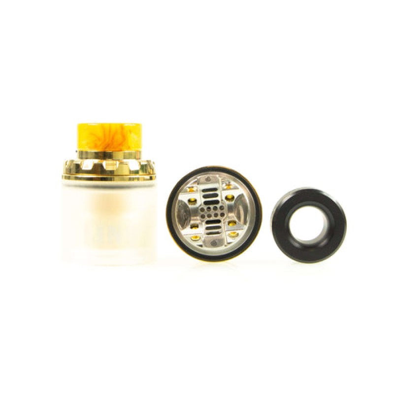 Kylin V2 RTA By Vandy Vape