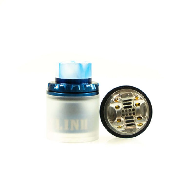 Kylin V2 RTA By Vandy Vape