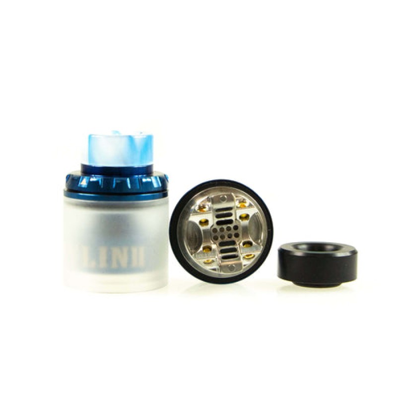 Kylin V2 RTA By Vandy Vape