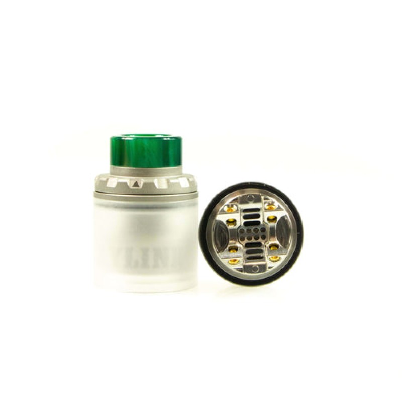 Kylin V2 RTA By Vandy Vape