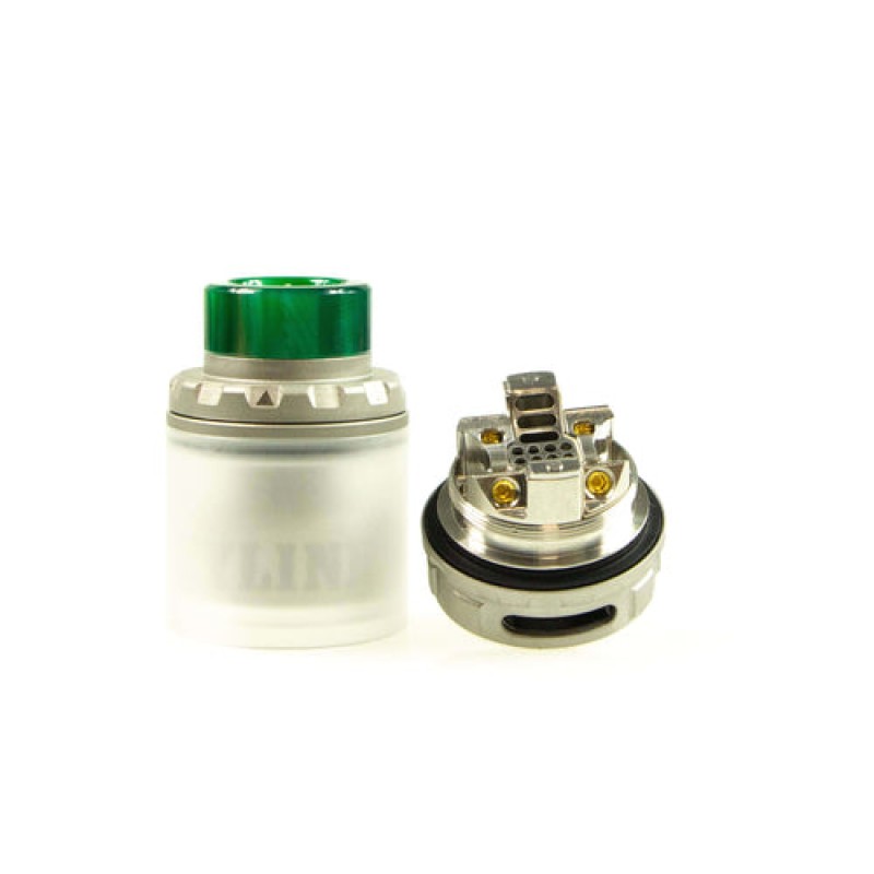 Kylin V2 RTA By Vandy Vape