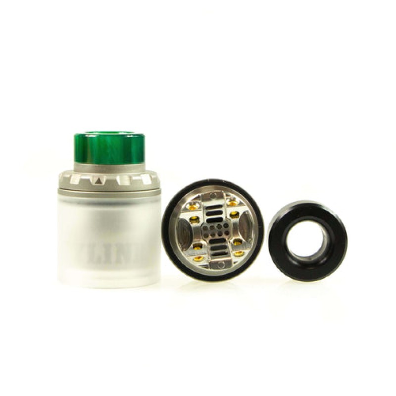 Kylin V2 RTA By Vandy Vape