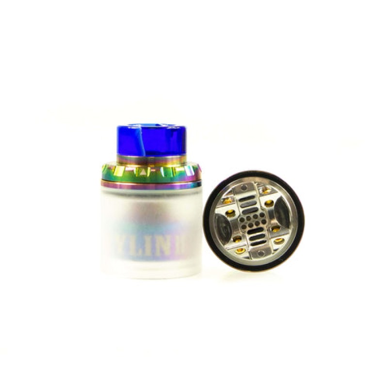 Kylin V2 RTA By Vandy Vape