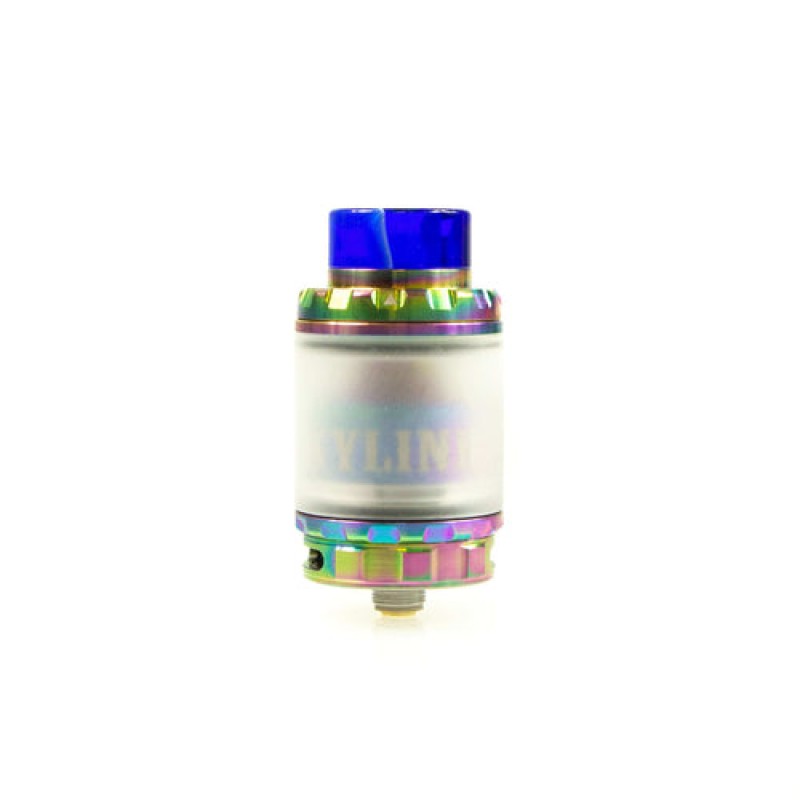 Kylin V2 RTA By Vandy Vape