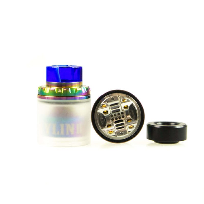 Kylin V2 RTA By Vandy Vape