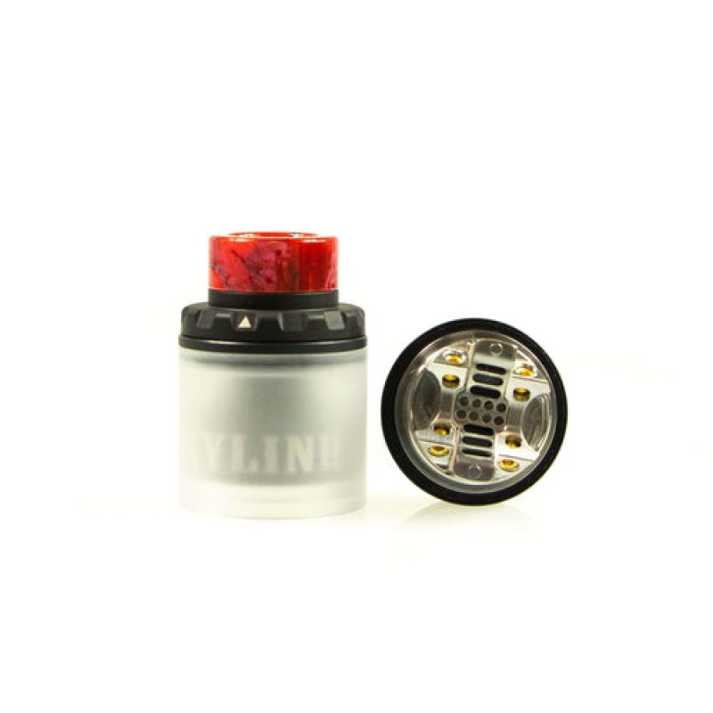 Kylin V2 RTA By Vandy Vape