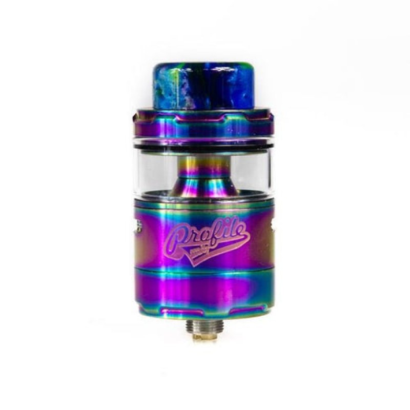Profile Unity RTA 25mm by Wotofo