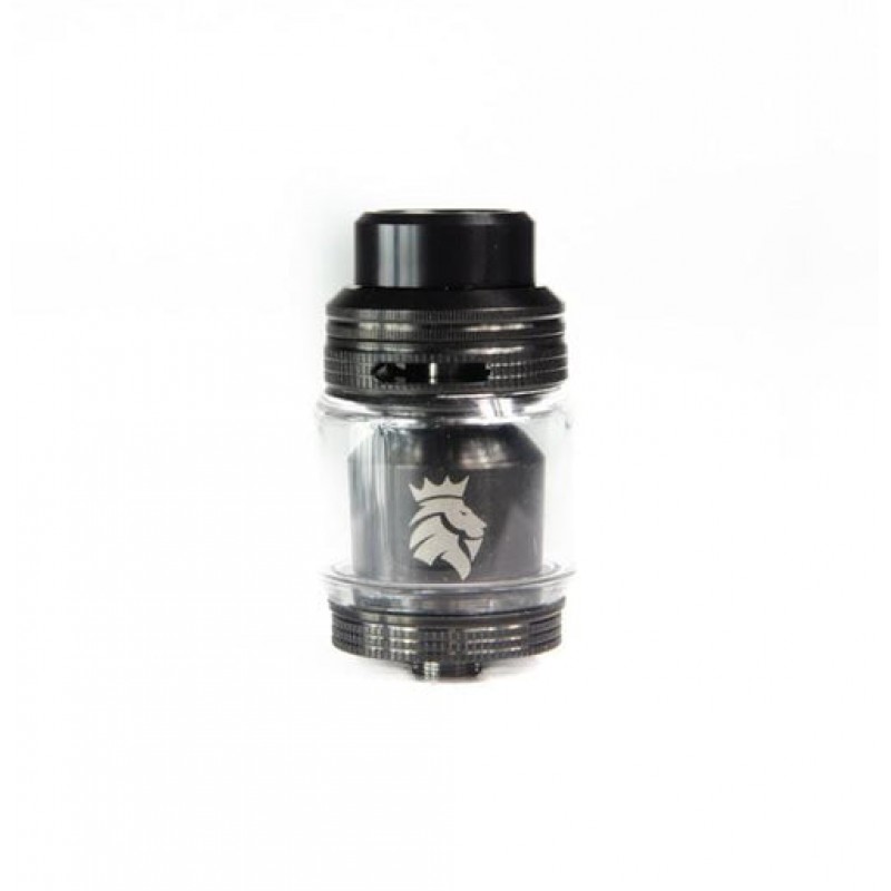 Kaees Solomon 3 RTA