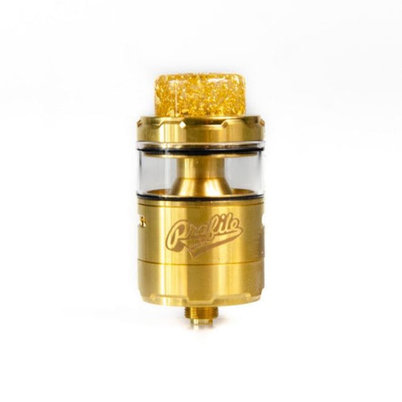 Profile Unity RTA 25mm by Wotofo