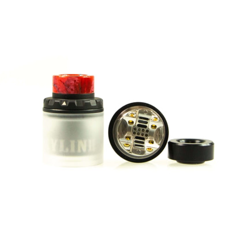 Kylin V2 RTA By Vandy Vape