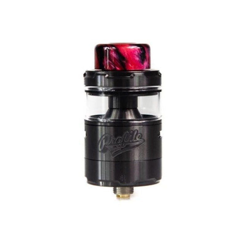 Profile Unity RTA 25mm by Wotofo