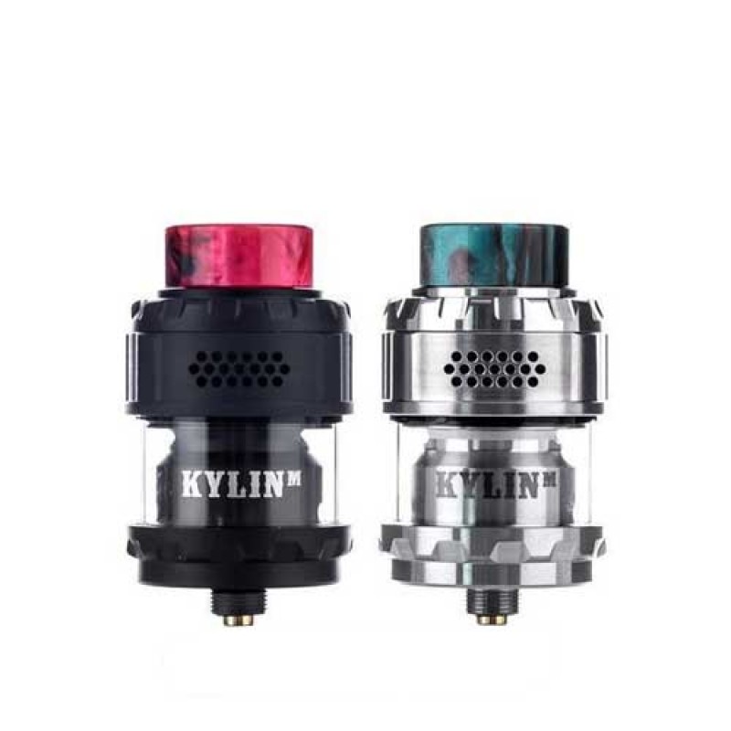 Kylin M Mesh RTA By Vandy Vape