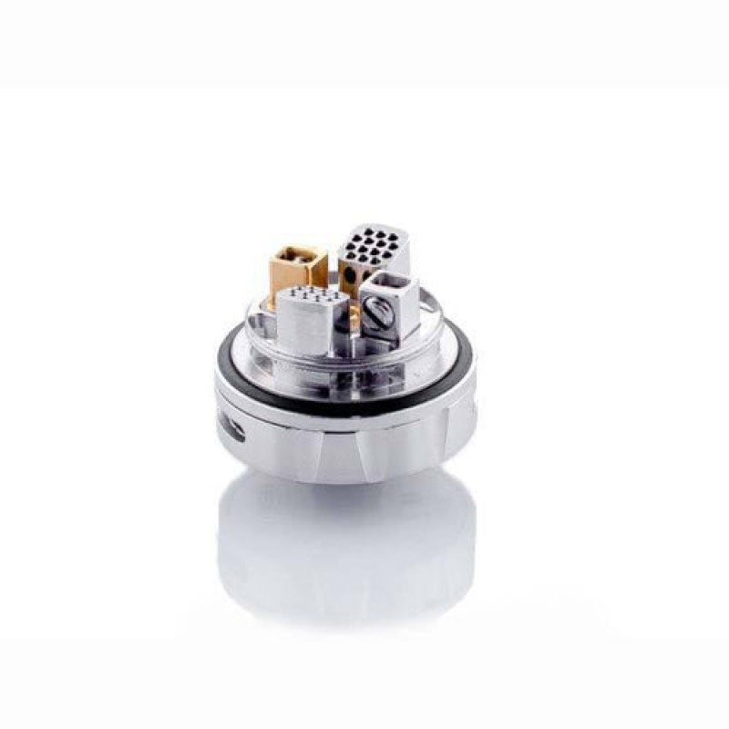 ReBirth RTA by Hellvape