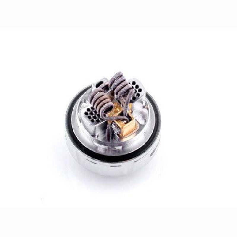 ReBirth RTA by Hellvape