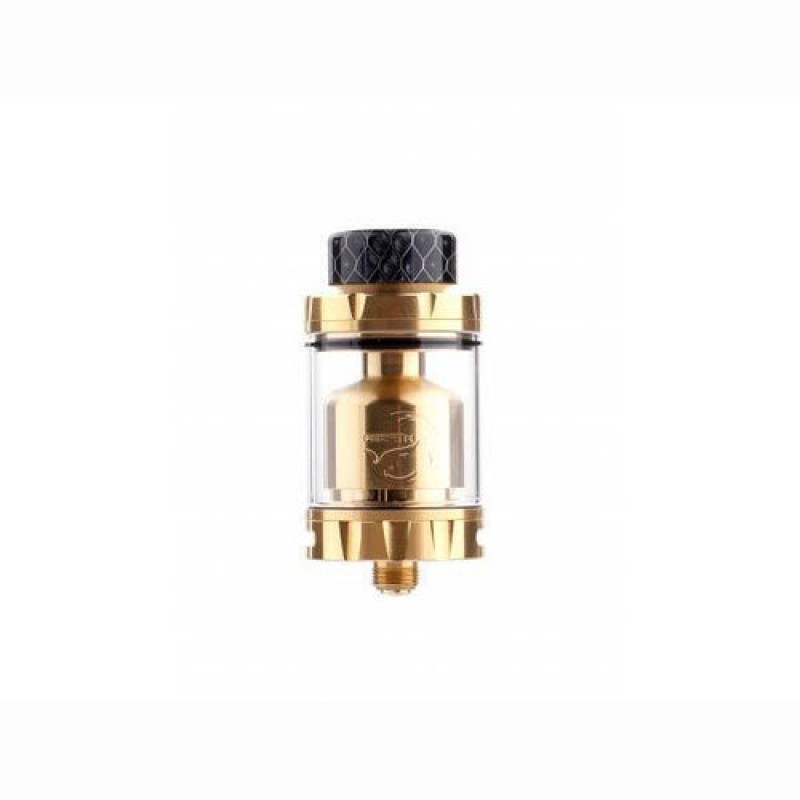 ReBirth RTA by Hellvape