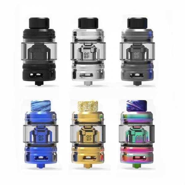 OFRF NexMESH Sub Ohm Tank