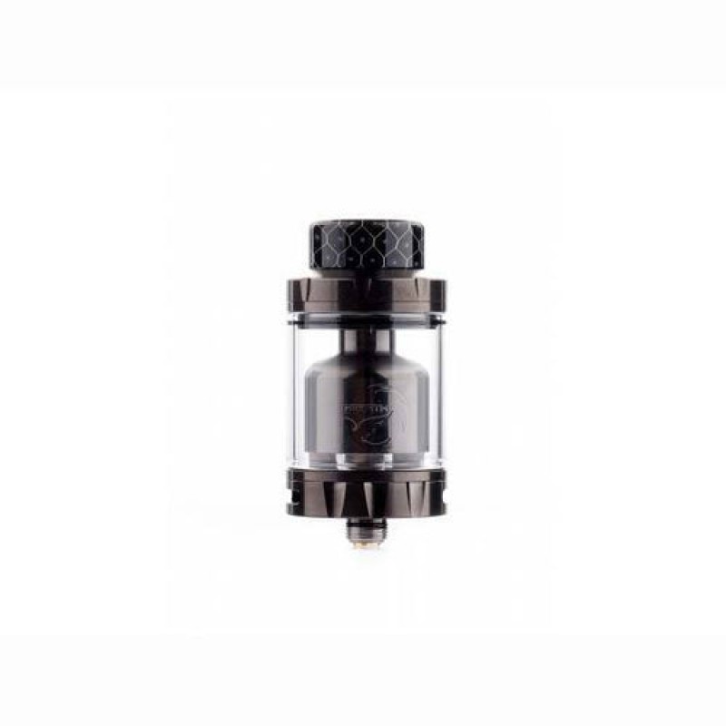 ReBirth RTA by Hellvape
