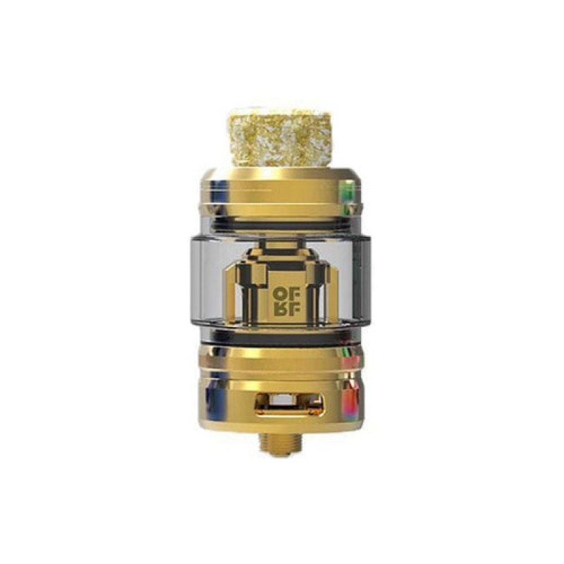 OFRF NexMESH Sub Ohm Tank