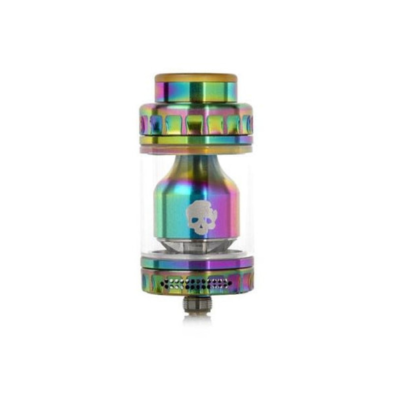 DOVPO & Vaping Bogan BLOTTO RTA