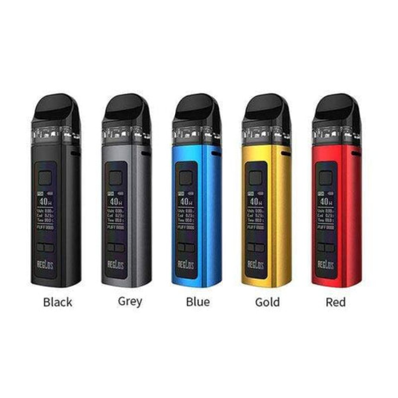 Uwell Aeglos Pod Kit