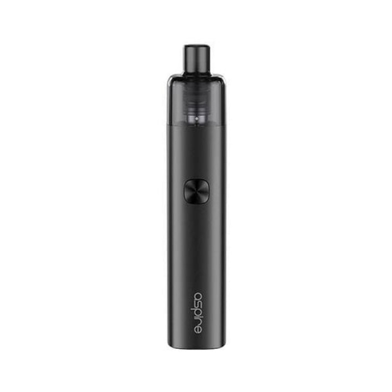 Aspire AVP Cube Kit