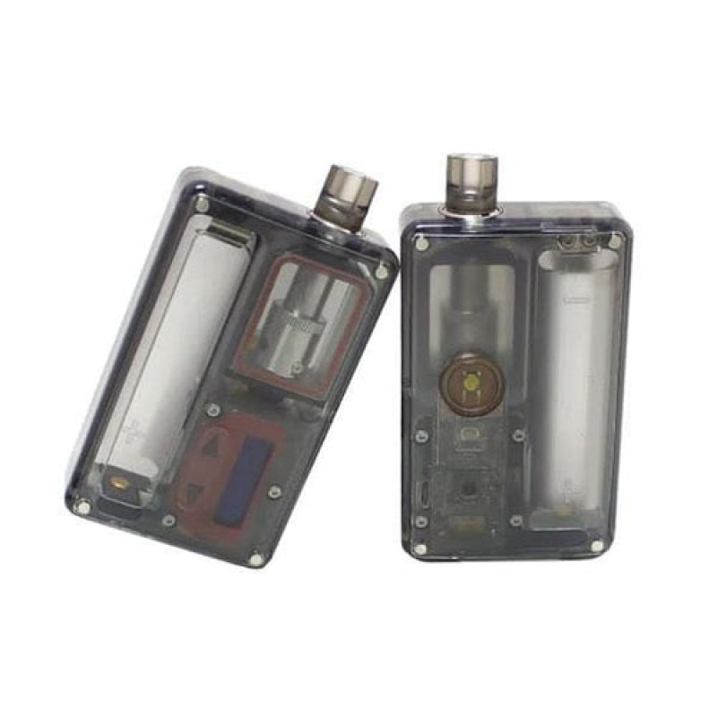 SXK Billet Box V4