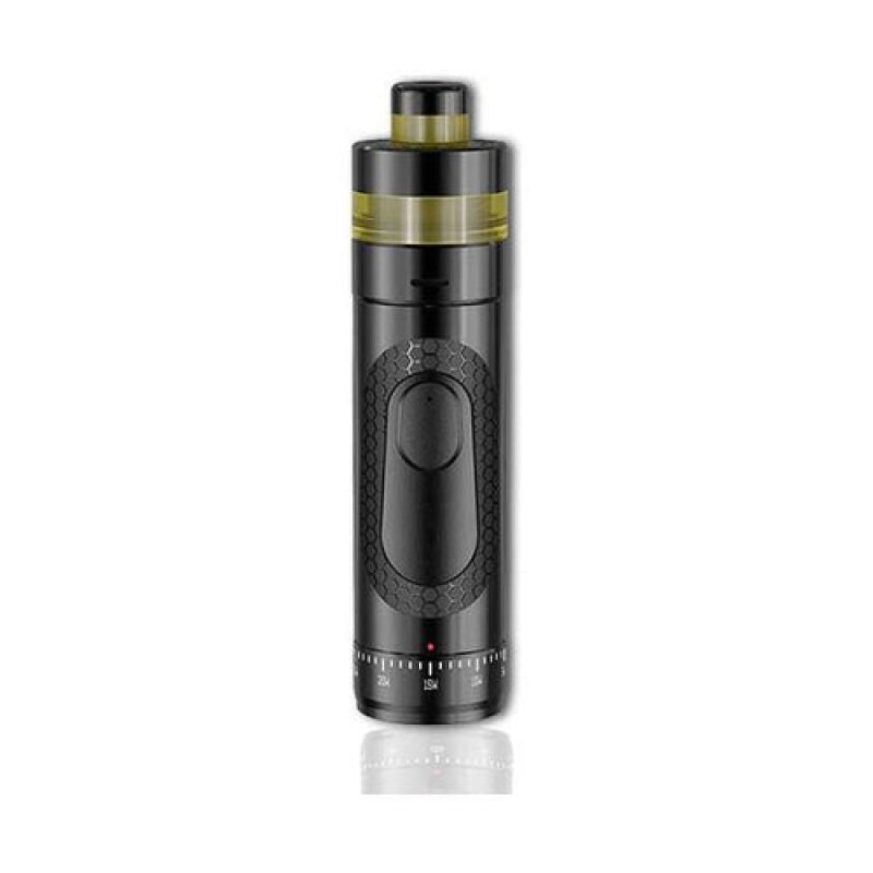 Aspire Zero G Pod Kit