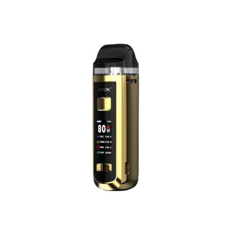 Smok RPM 2S Pod Kit
