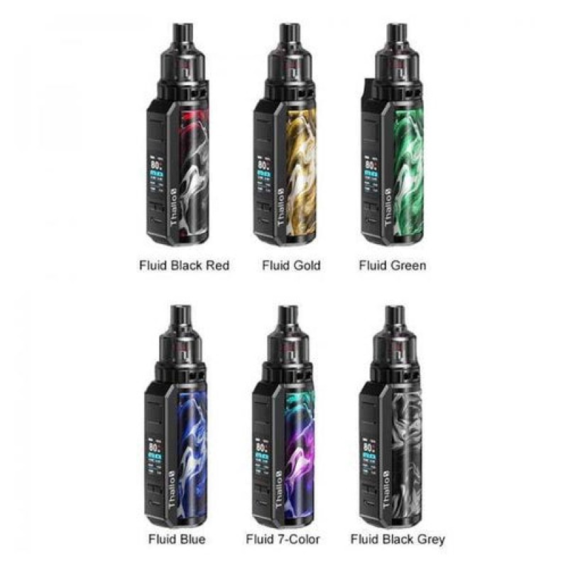 Smok Thallo Pod Kit