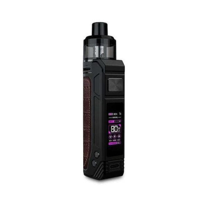 Aspire BP80 Pod Kit