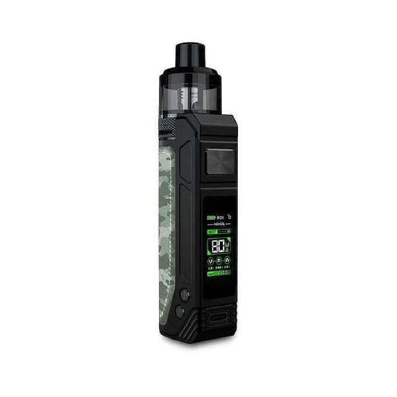 Aspire BP80 Pod Kit