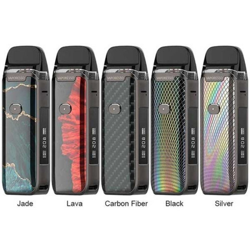 Vaporesso Luxe PM40 Pod Kit