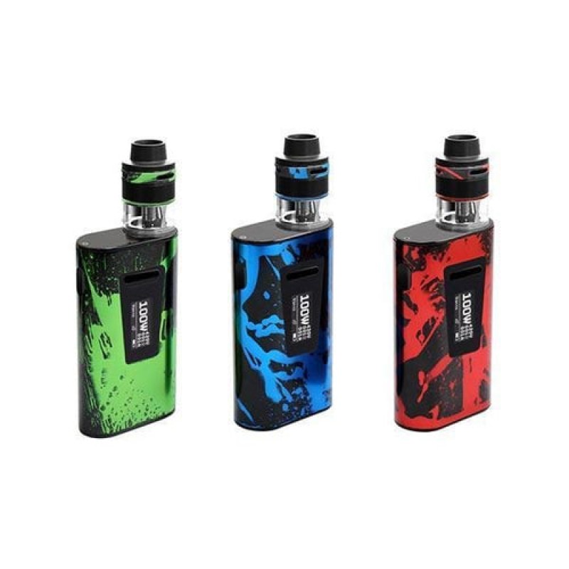 Aspire Typhon Revvo Kit