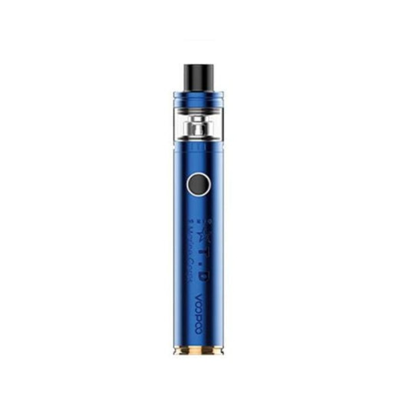 Caliber P22 AIO Kit by VooPoo