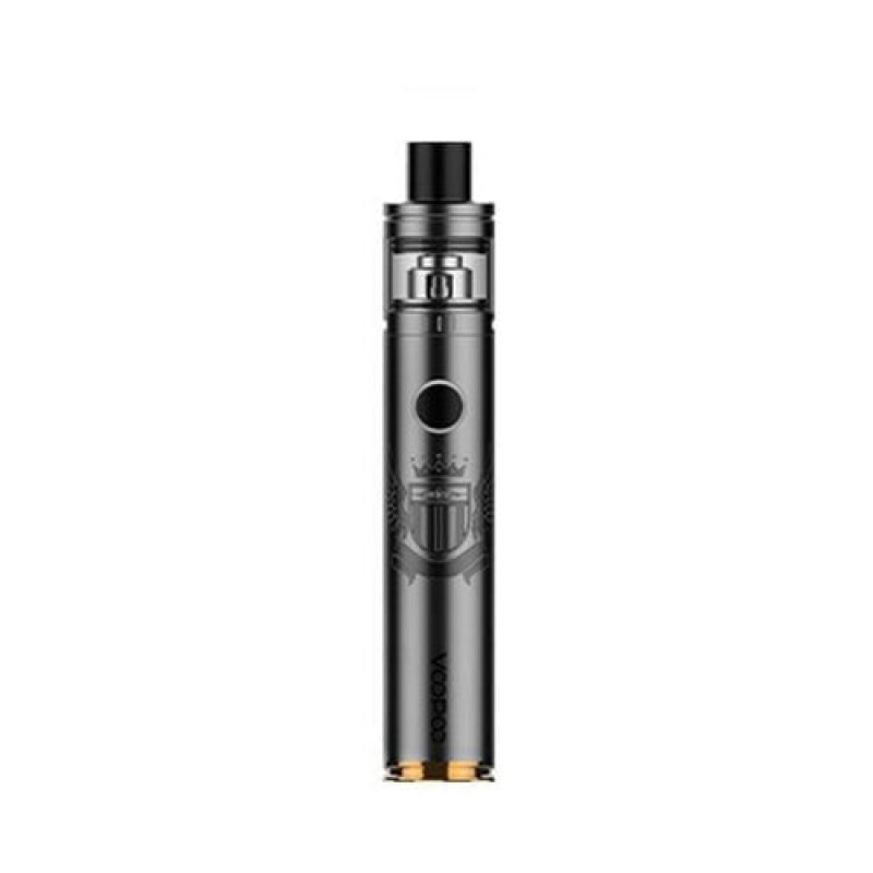 Caliber P22 AIO Kit by VooPoo