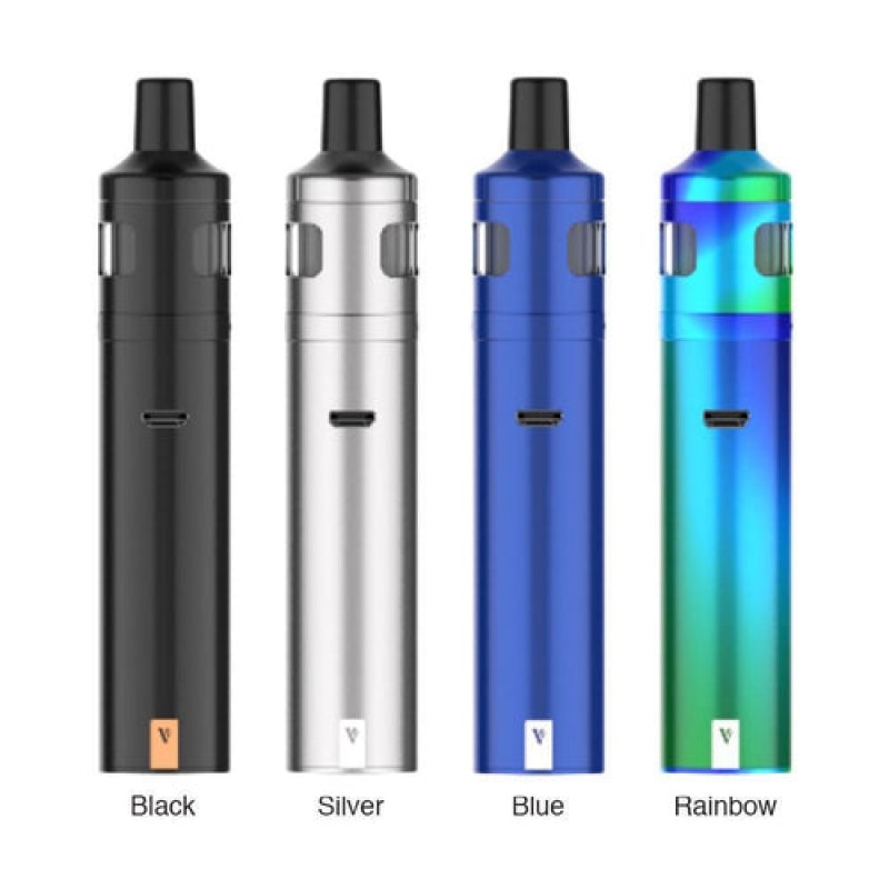 Vaporesso VM Solo 22 Vape Starter Kit