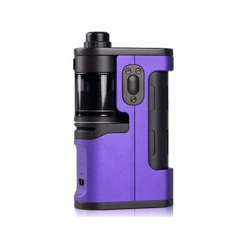 Dovpo X Suicide Mods Abyss AIO Kit