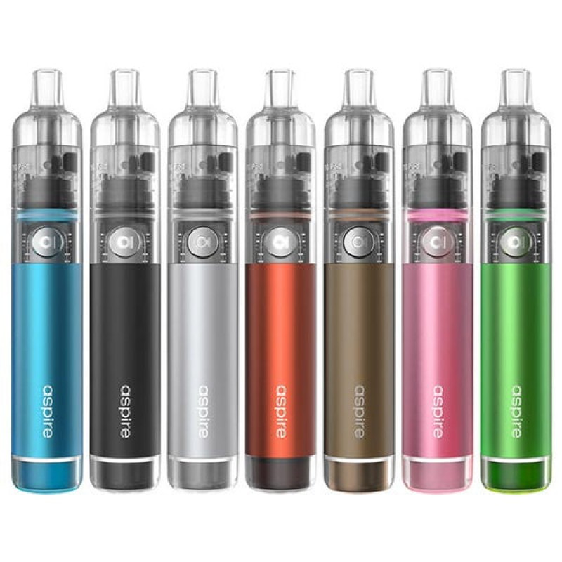 Aspire Cyber G Pod Kit