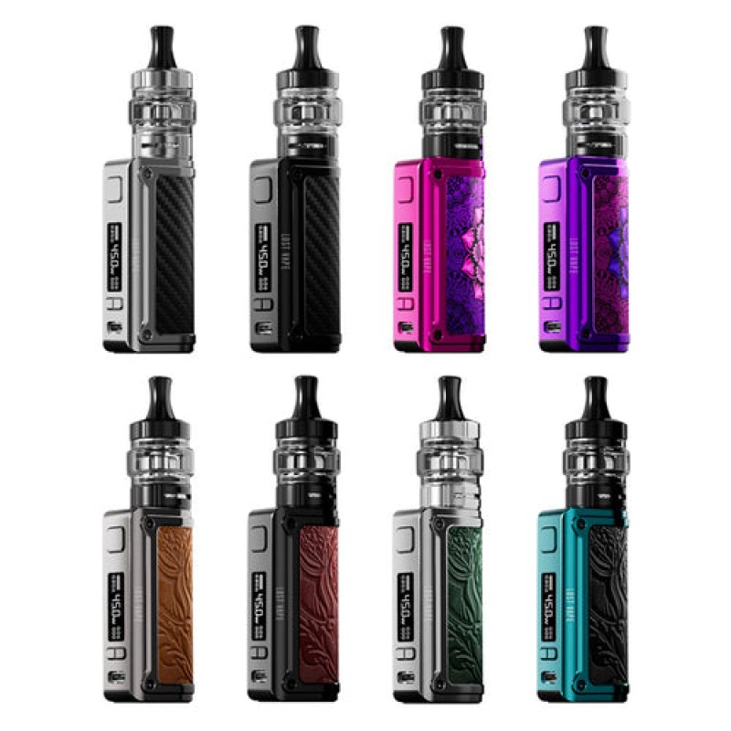 Lost Vape Thelema Mini 45W Vape Kit