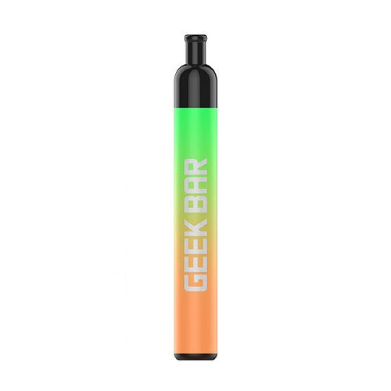 Geek Bar J1 Prefilled Pod Kit