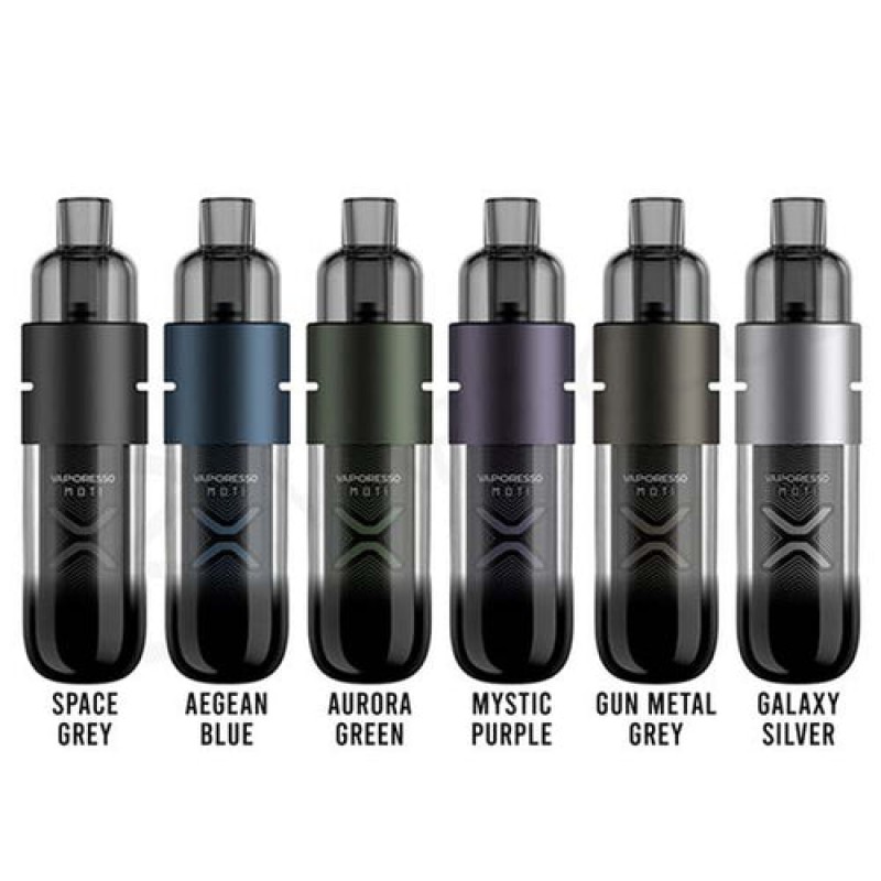 Vaporesso Moti X Mini Kit