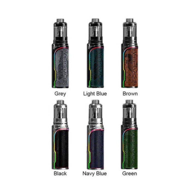 Freemax Marvos X 100W Vape Kit