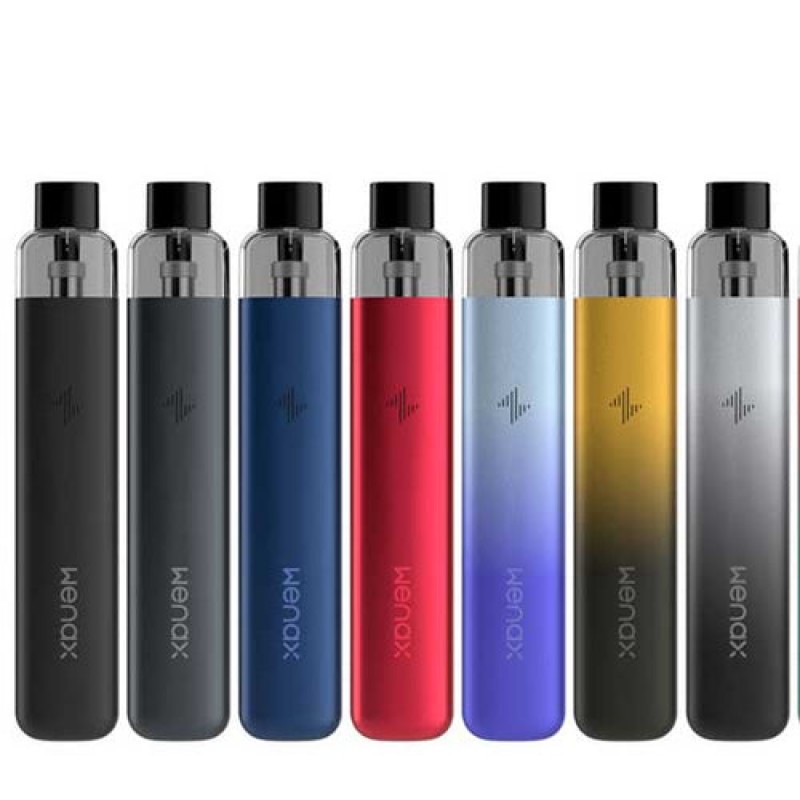 GeekVape Wenax K1 SE Kit