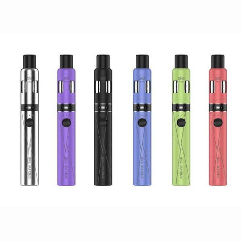 Innokin - Endura T18 2 Mini Vape Starter Kit 1000m...