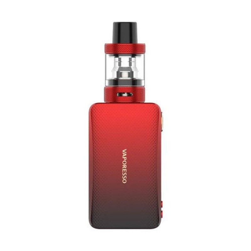 Vaporesso Gen Nano Vape Kit w/ GTX Tank 22