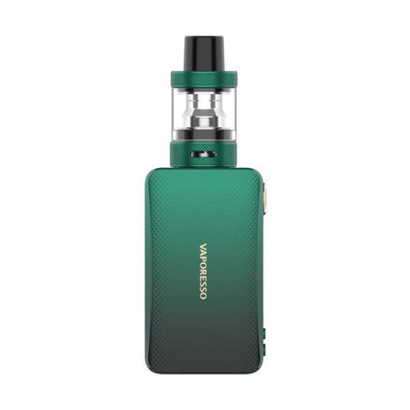 Vaporesso Gen Nano Vape Kit w/ GTX Tank 22