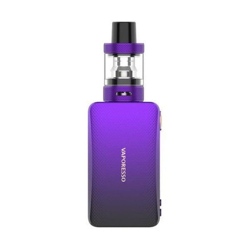 Vaporesso Gen Nano Vape Kit w/ GTX Tank 22