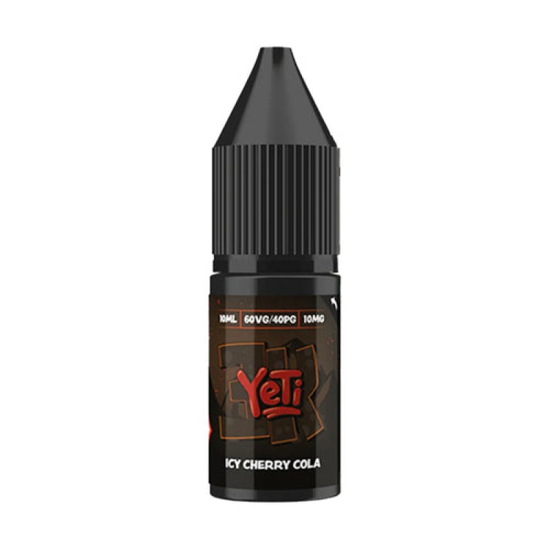 Yeti 3k Bar Salt Icy Cherry Cola