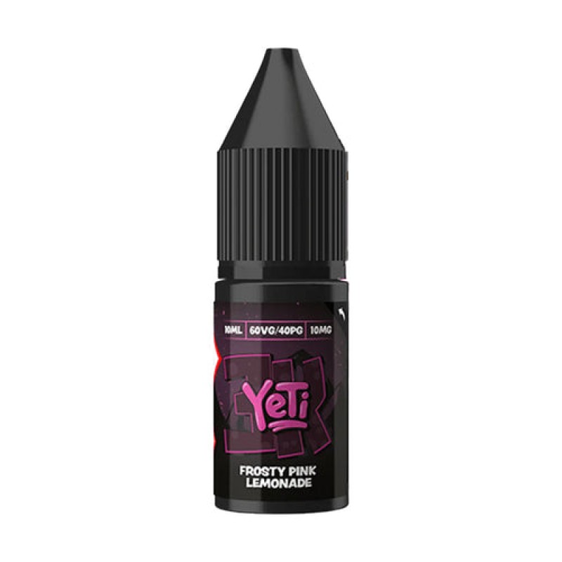 Yeti 3k Bar Salt Frosty Pink Lemonade